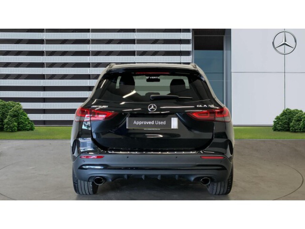 Used Mercedes-Benz GLA 2021 for sale - 76937354: Photo 20