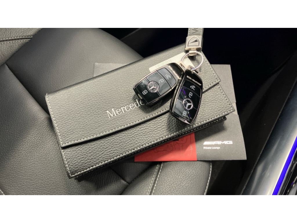 Used Mercedes-Benz GLA 2021 for sale - 76937354: Photo 23