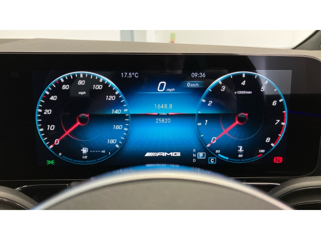 Used Mercedes-Benz GLA 2021 for sale - 76937354: Photo 24