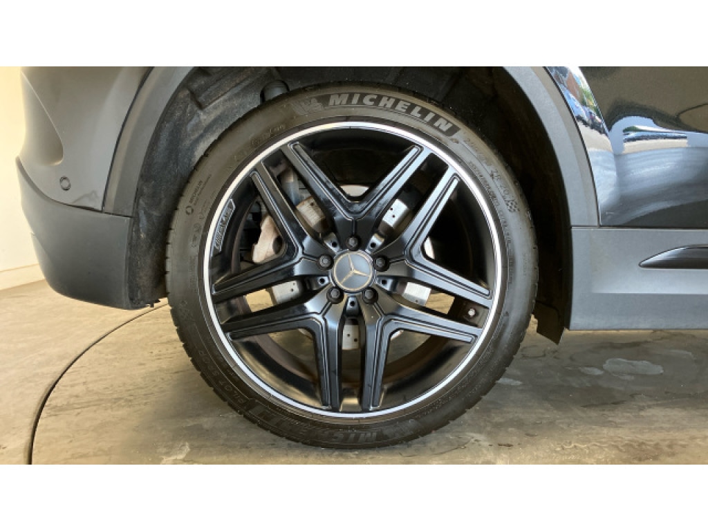 Used Mercedes-Benz GLA 2021 for sale - 76937354: Photo 26