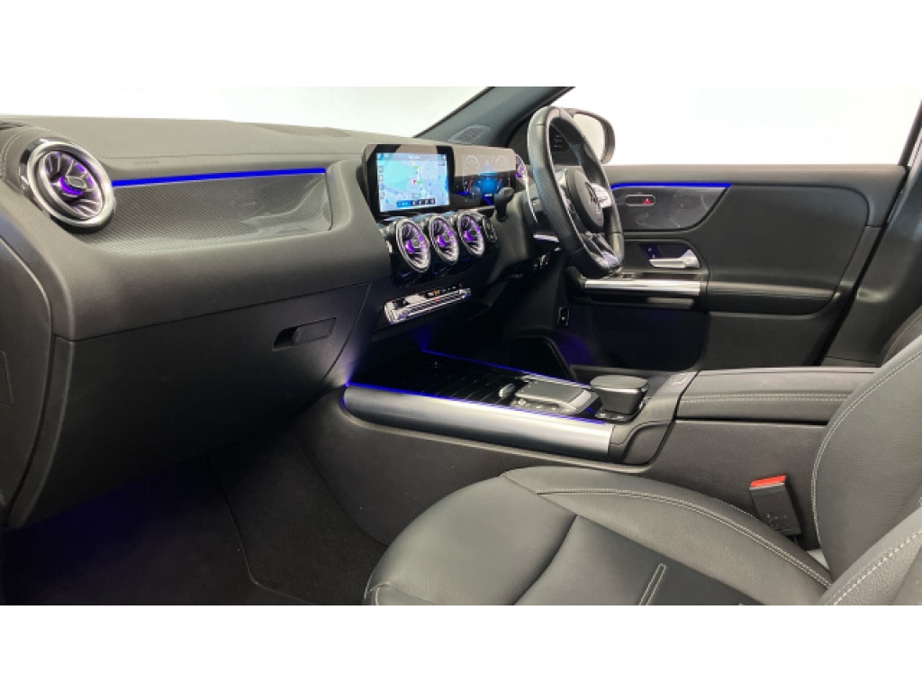 Used Mercedes-Benz GLA 2021 for sale - 76937354: Photo 27