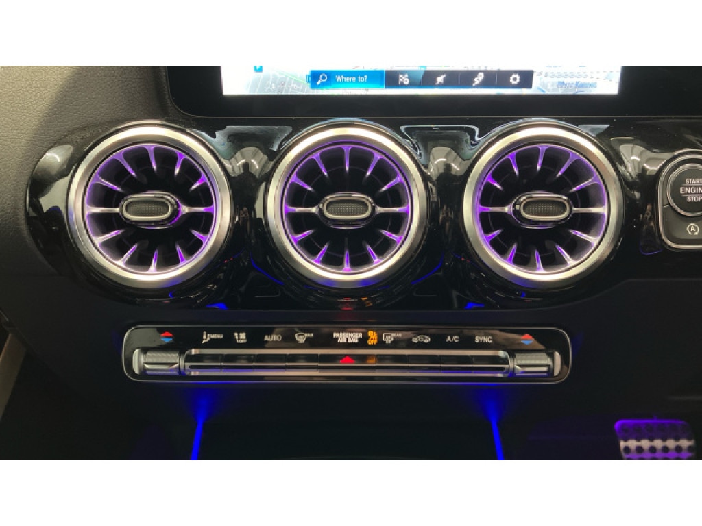 Used Mercedes-Benz GLA 2021 for sale - 76937354: Photo 28