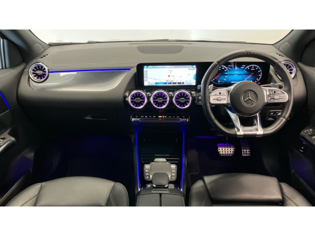 Used Mercedes-Benz GLA 2021 for sale - 76937354: Photo 31