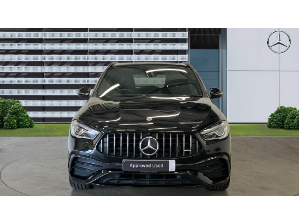 Used Mercedes-Benz GLA 2021 for sale - 76937354: Photo 33