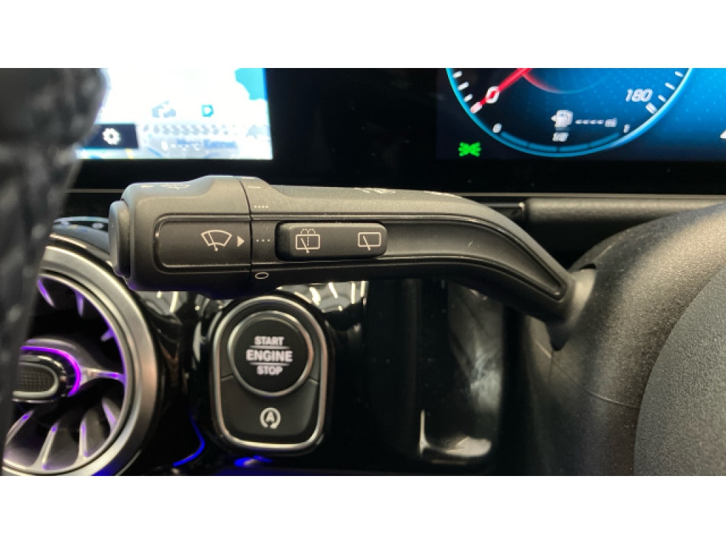 Used Mercedes-Benz GLA 2021 for sale - 76937354: Photo 34