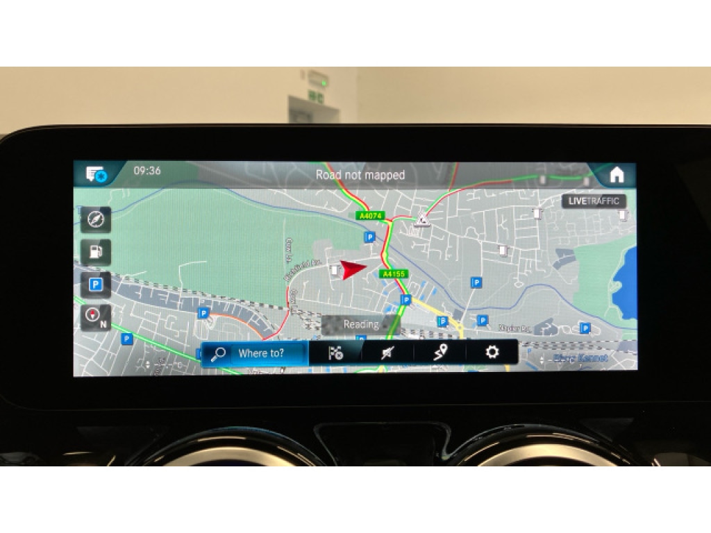 Used Mercedes-Benz GLA 2021 for sale - 76937354: Photo 6