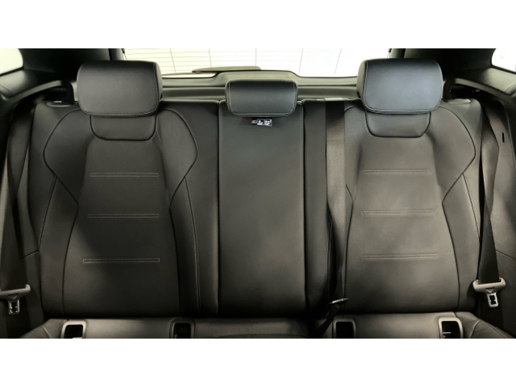 Used Mercedes-Benz GLA 2021 for sale - 76937354: Photo 9