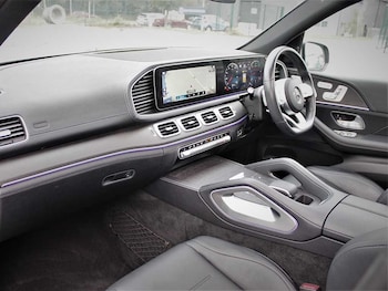 Used Mercedes-Benz GLE 2020 for sale - 76111586: Photo