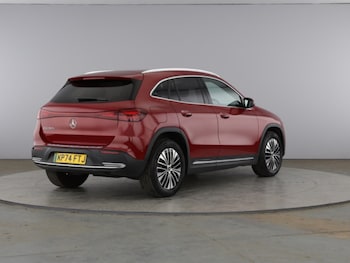Used Mercedes-Benz EQA 2024 for sale - 76139724: Photo 2