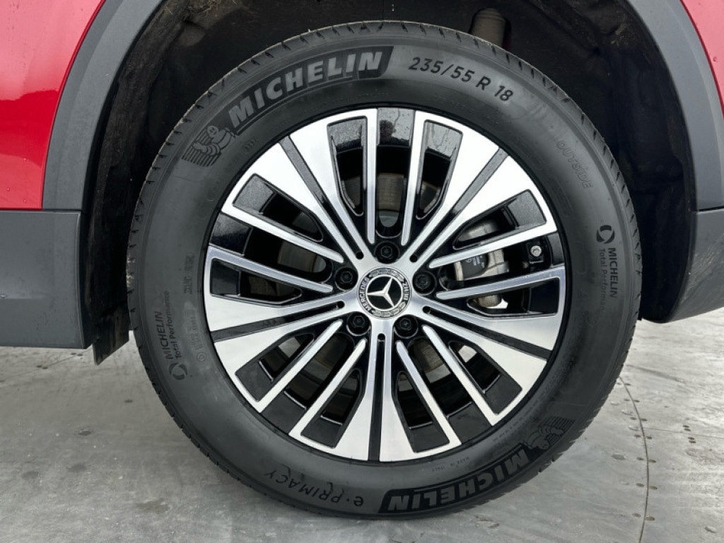 Used Mercedes-Benz EQA 2024 for sale - 76139724: Photo 6