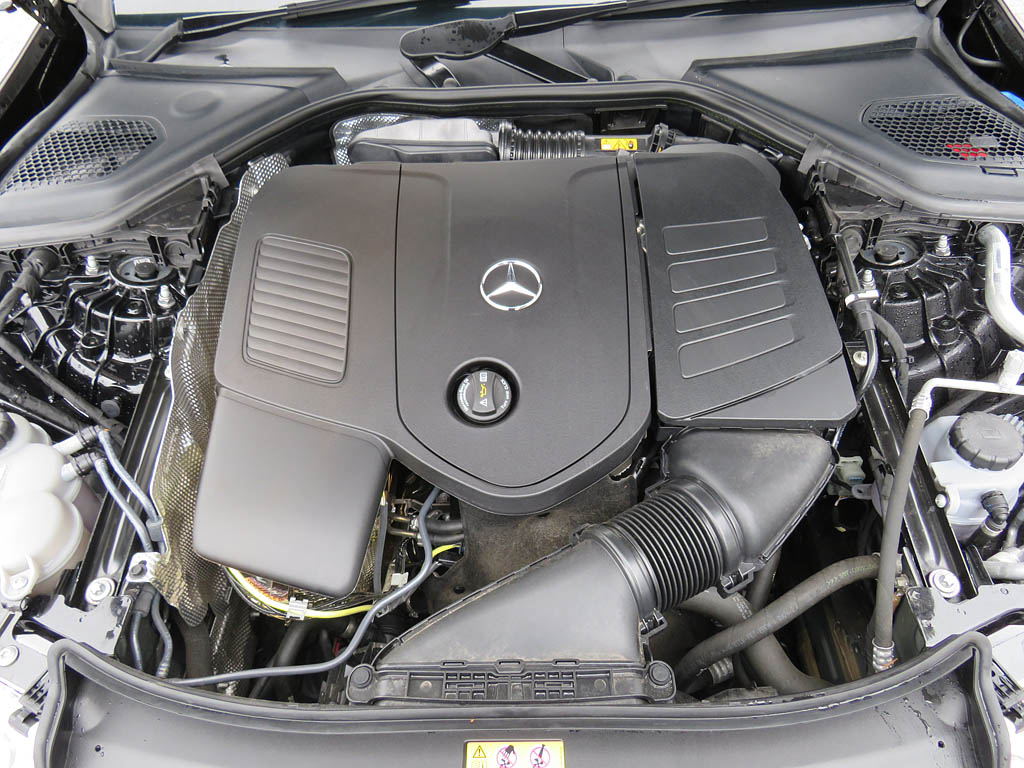 Used Mercedes-Benz E Class 2024 for sale - 76800645: Photo 10