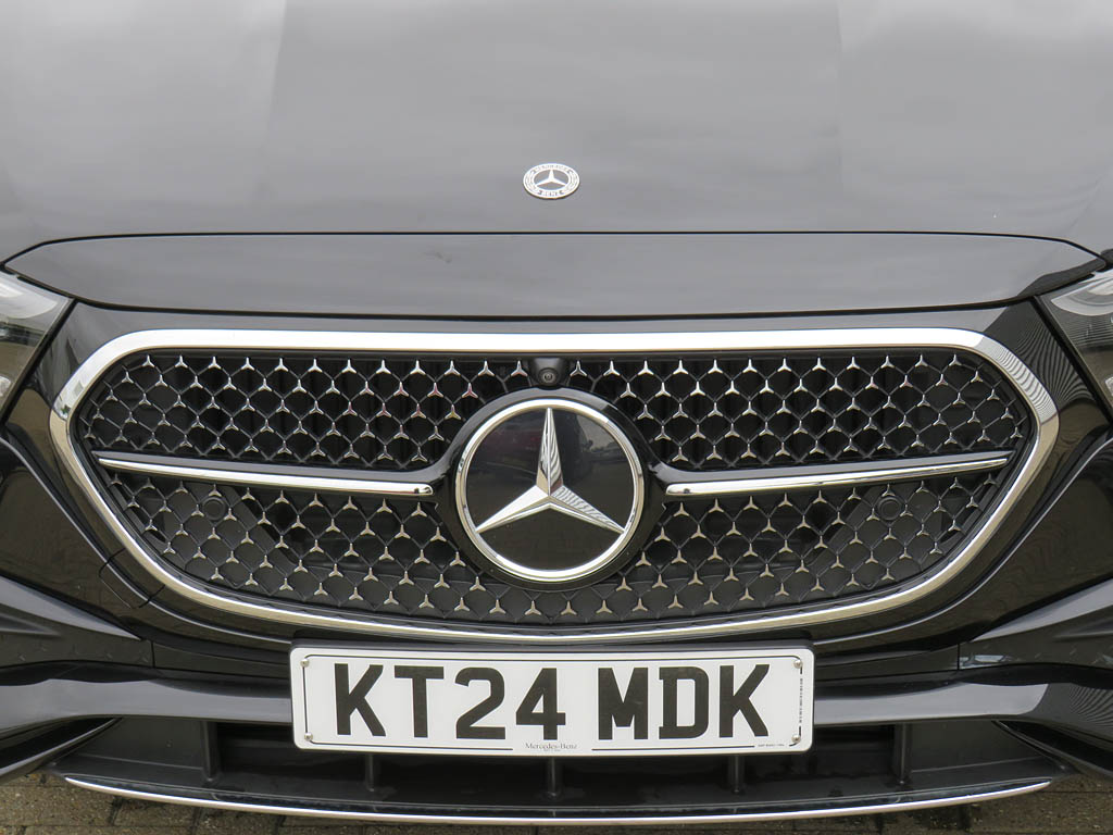 Used Mercedes-Benz E Class 2024 for sale - 76800645: Photo 11