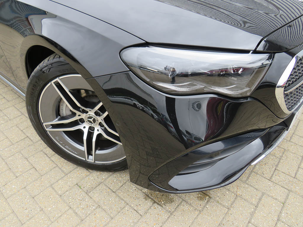 Used Mercedes-Benz E Class 2024 for sale - 76800645: Photo 13