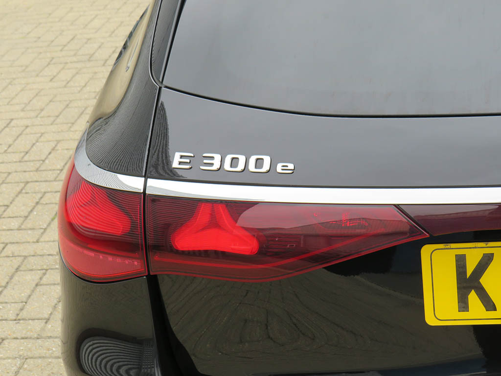 Used Mercedes-Benz E Class 2024 for sale - 76800645: Photo 14