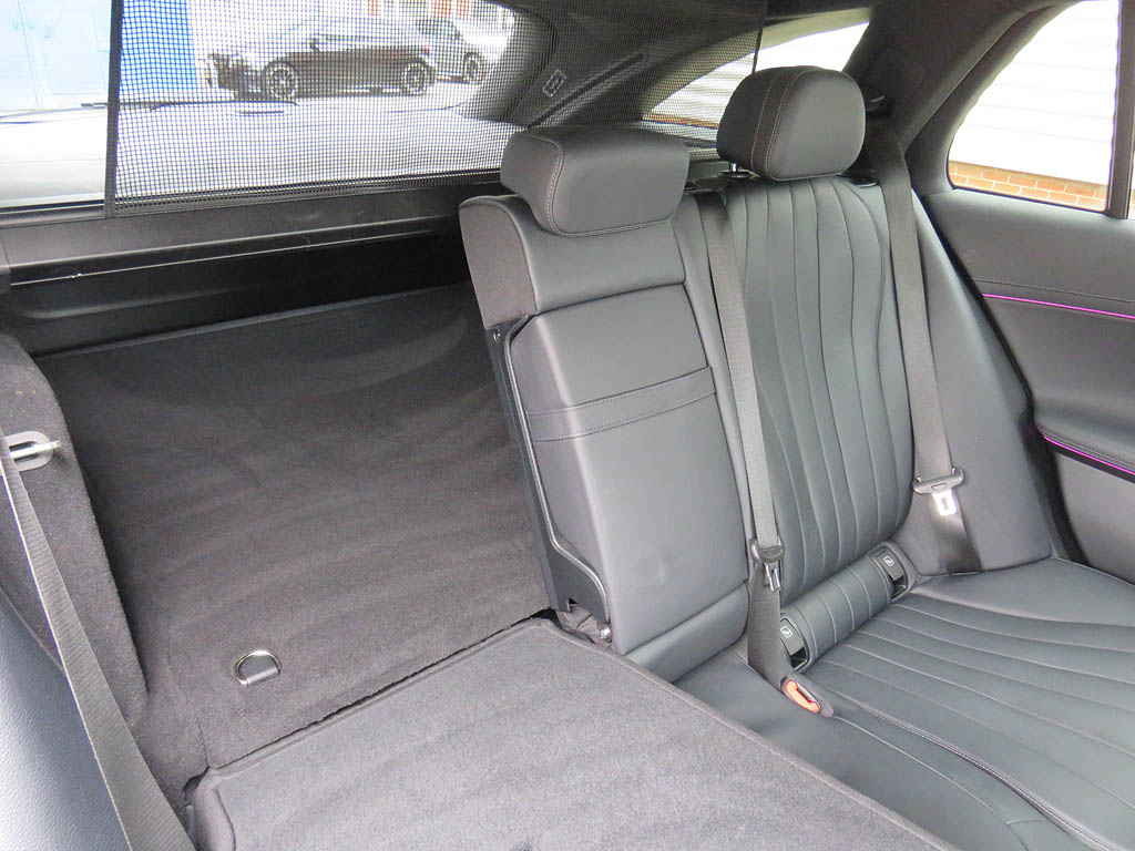 Used Mercedes-Benz E Class 2024 for sale - 76800645: Photo 15