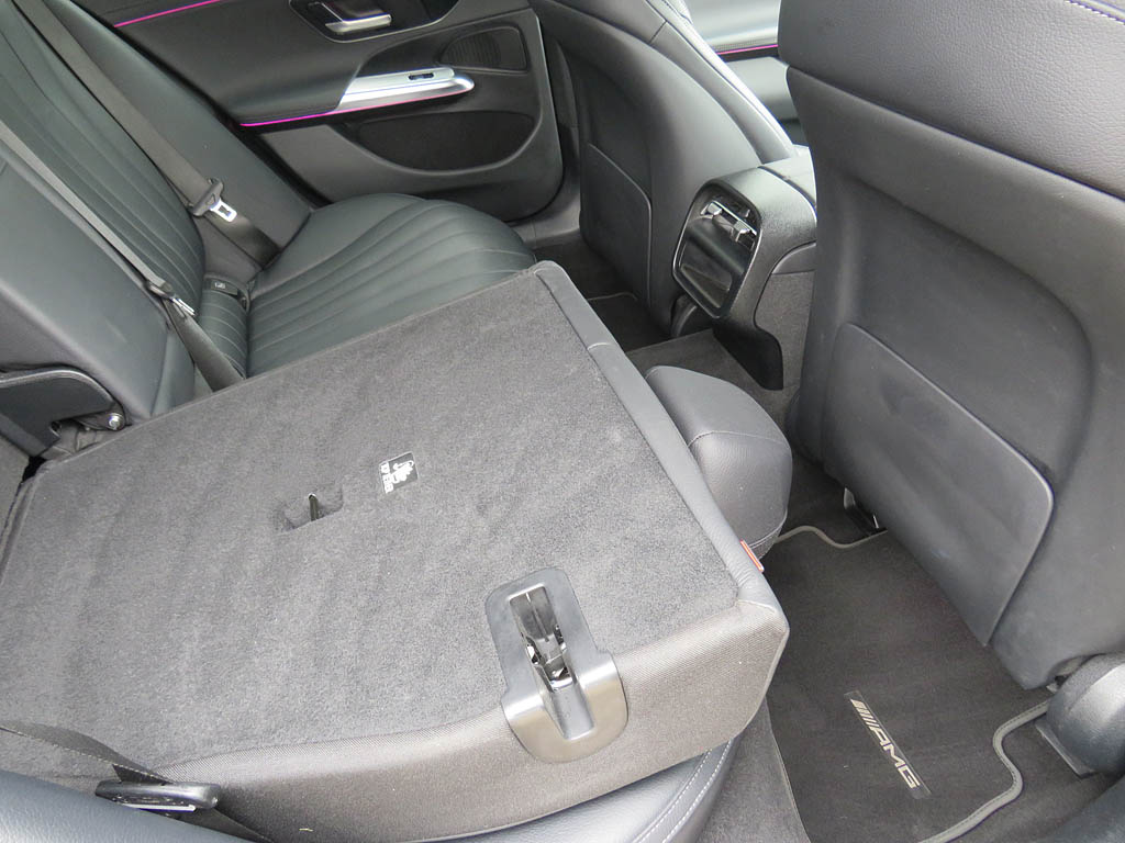 Used Mercedes-Benz E Class 2024 for sale - 76800645: Photo 16