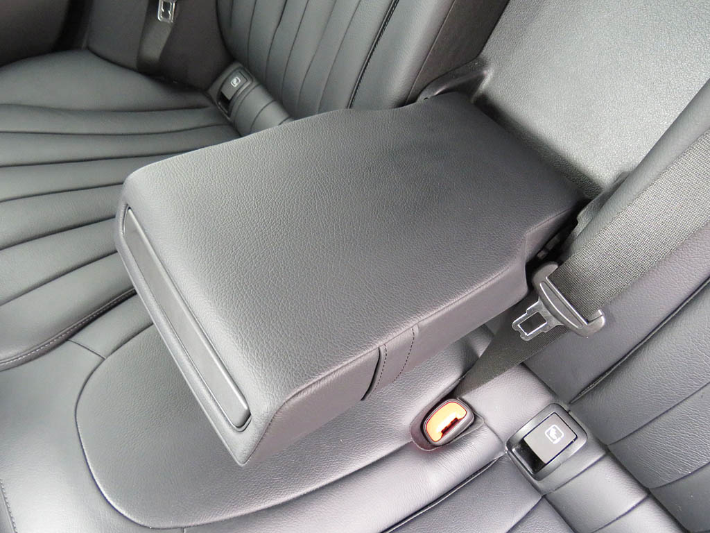 Used Mercedes-Benz E Class 2024 for sale - 76800645: Photo 18