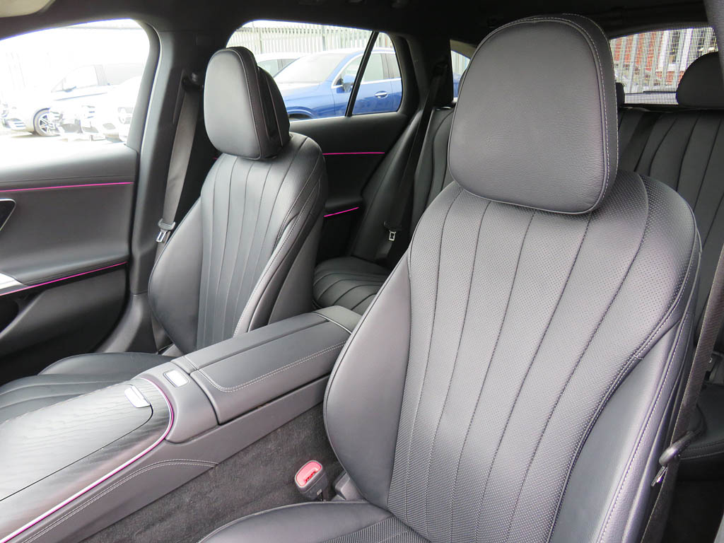 Used Mercedes-Benz E Class 2024 for sale - 76800645: Photo 19