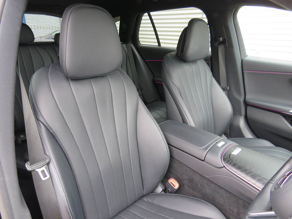 Used Mercedes-Benz E Class 2024 for sale - 76800645: Photo 20