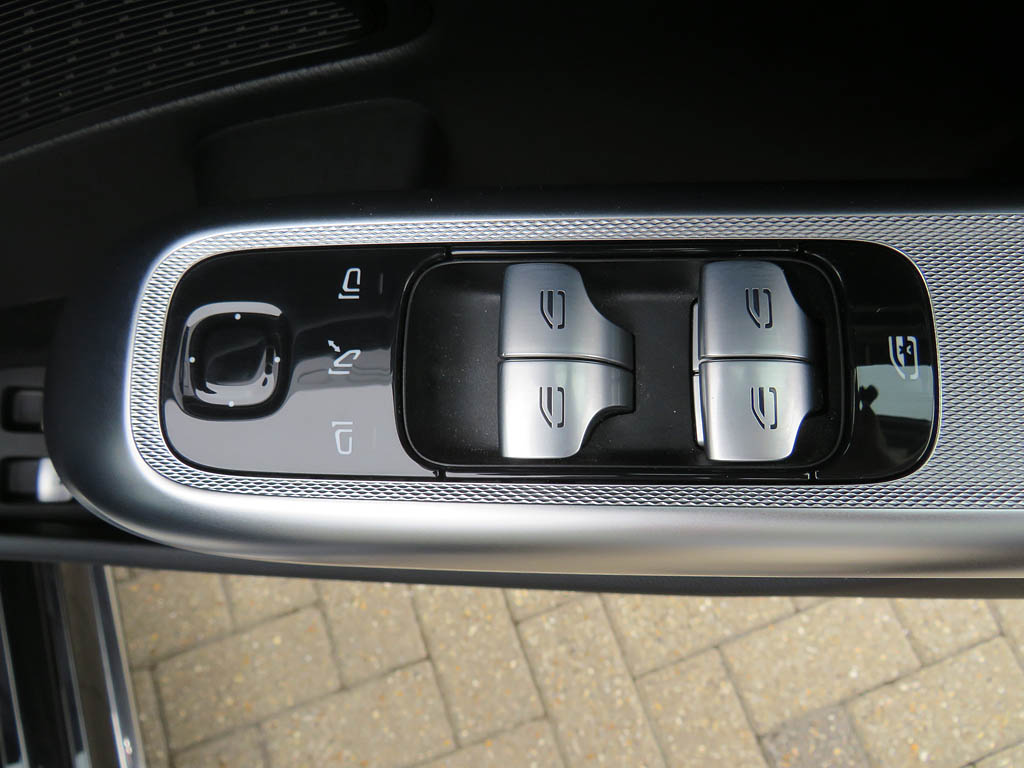 Used Mercedes-Benz E Class 2024 for sale - 76800645: Photo 22