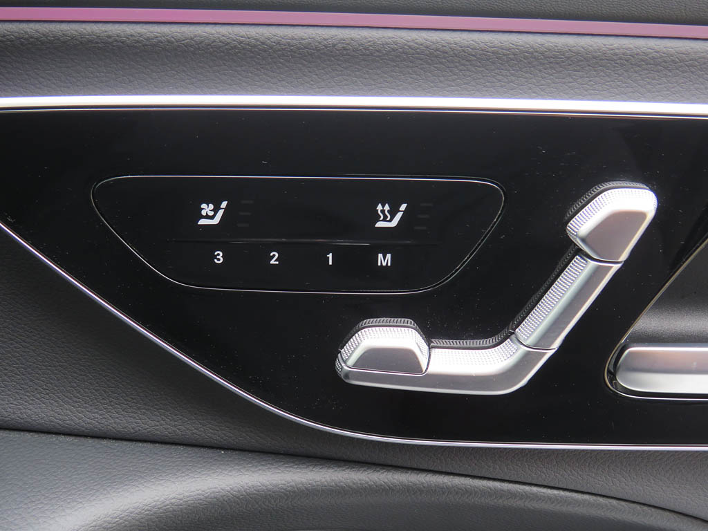 Used Mercedes-Benz E Class 2024 for sale - 76800645: Photo 23