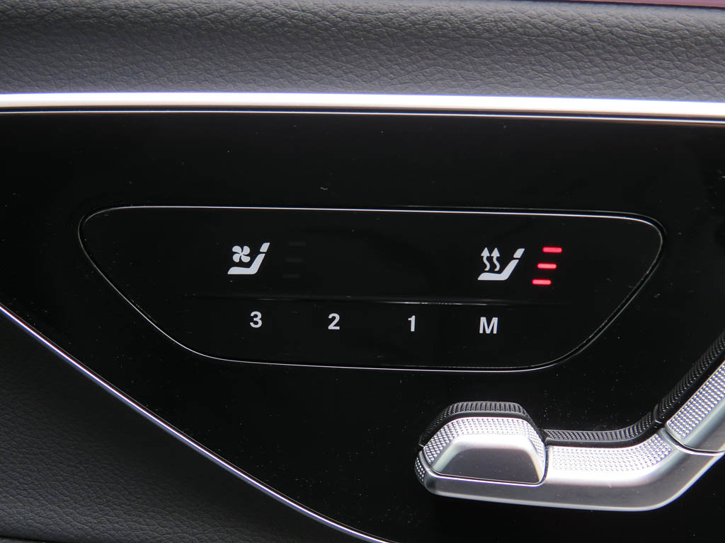 Used Mercedes-Benz E Class 2024 for sale - 76800645: Photo 24