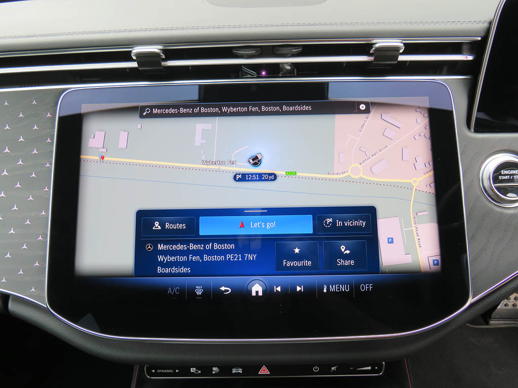 Used Mercedes-Benz E Class 2024 for sale - 76800645: Photo 28