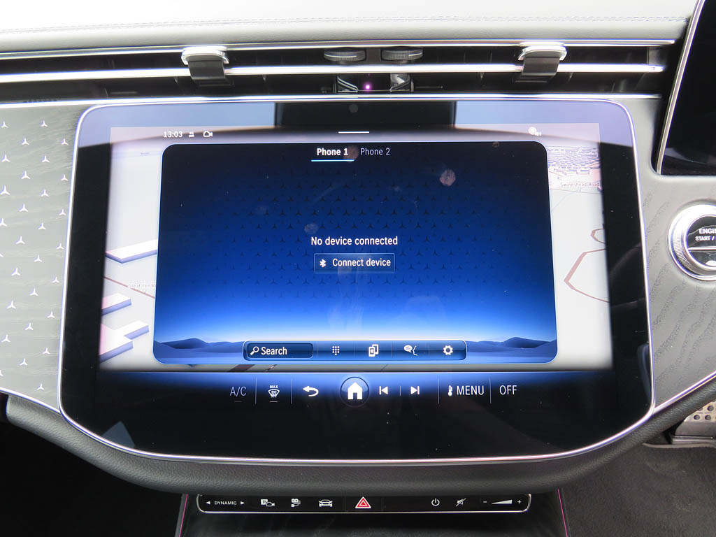 Used Mercedes-Benz E Class 2024 for sale - 76800645: Photo 29