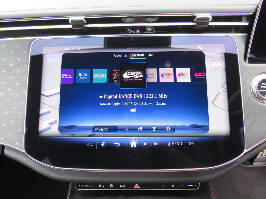 Used Mercedes-Benz E Class 2024 for sale - 76800645: Photo 30