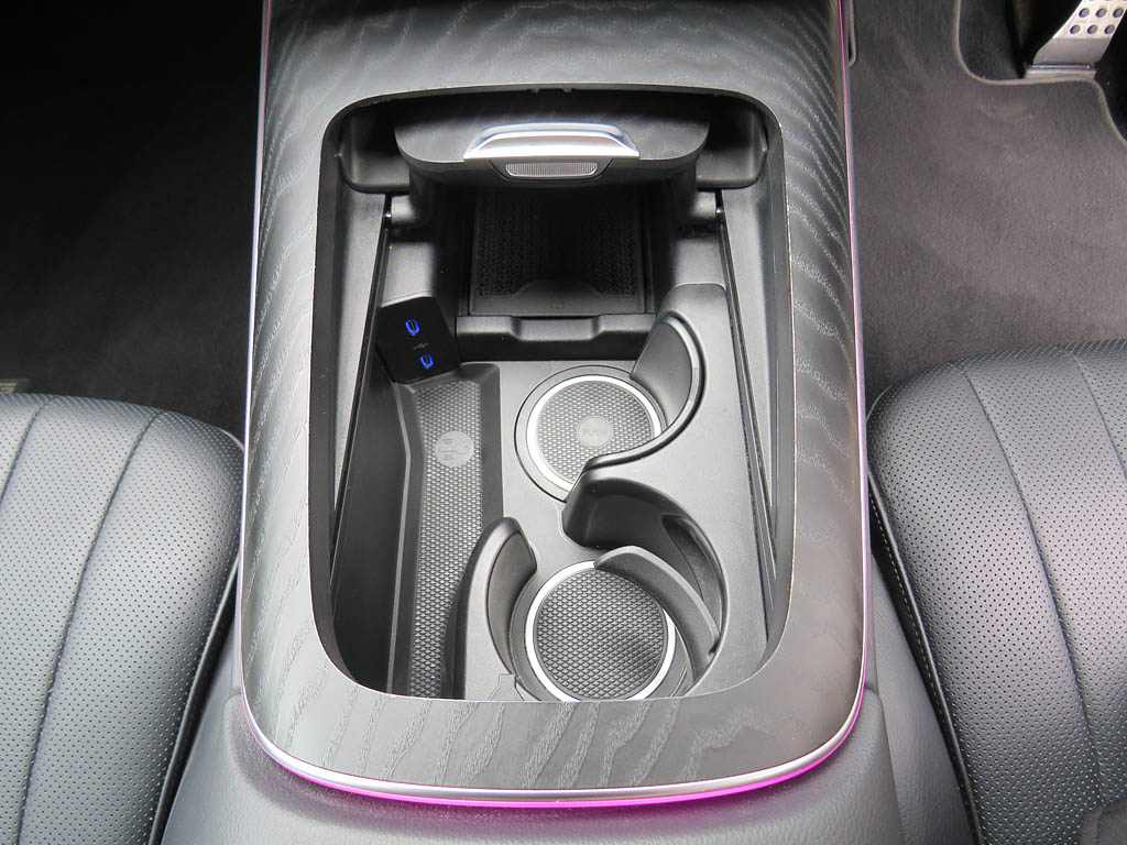 Used Mercedes-Benz E Class 2024 for sale - 76800645: Photo 31