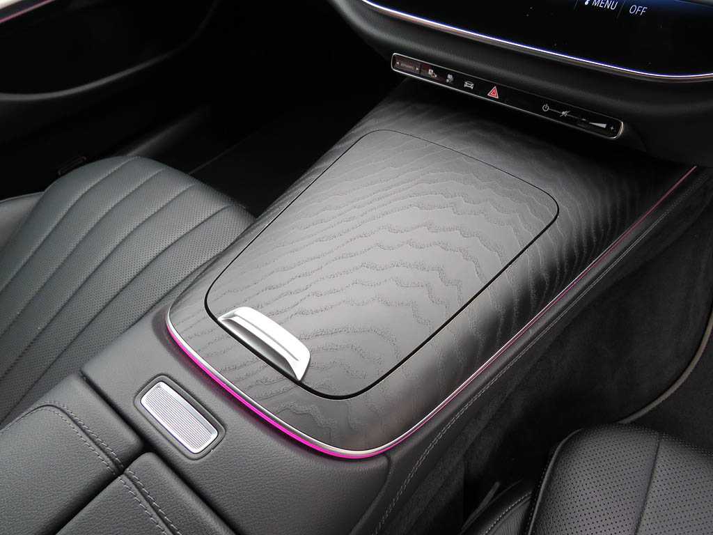 Used Mercedes-Benz E Class 2024 for sale - 76800645: Photo 32