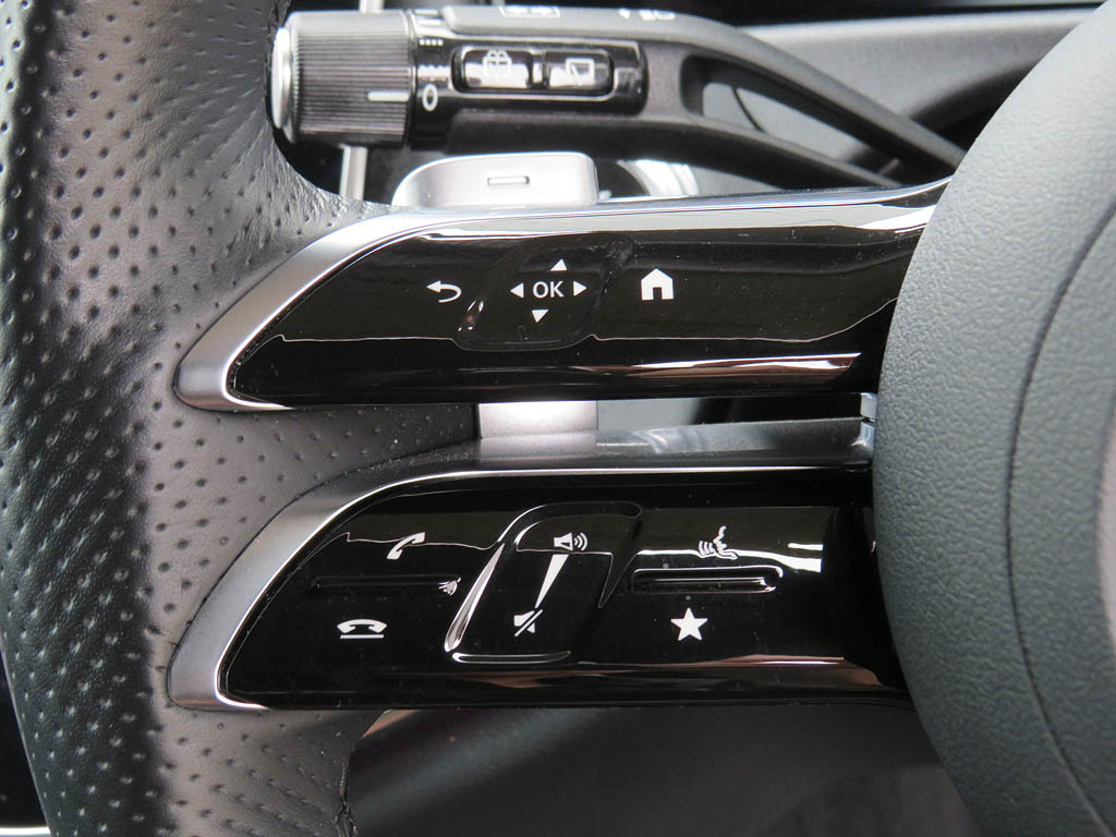 Used Mercedes-Benz E Class 2024 for sale - 76800645: Photo 34