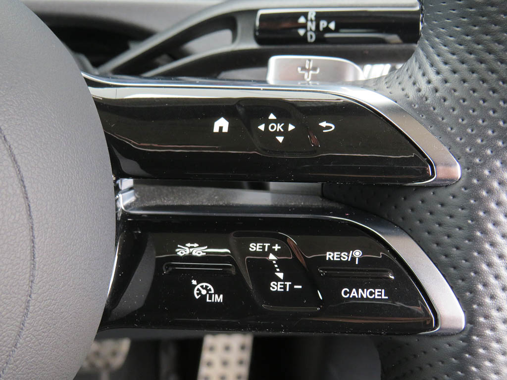 Used Mercedes-Benz E Class 2024 for sale - 76800645: Photo 35