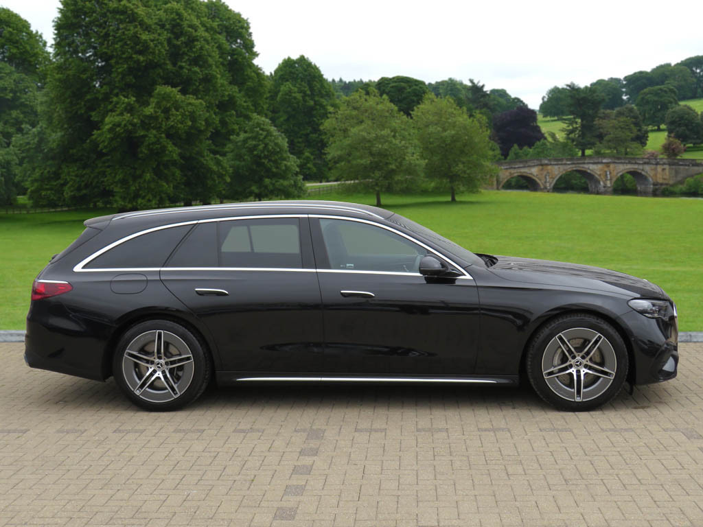 Used Mercedes-Benz E Class 2024 for sale - 76800645: Photo 4