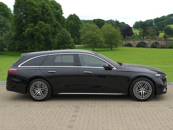 Used Mercedes-Benz E Class 2024 for sale - 76800645: Photo