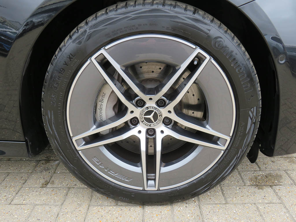 Used Mercedes-Benz E Class 2024 for sale - 76800645: Photo 5