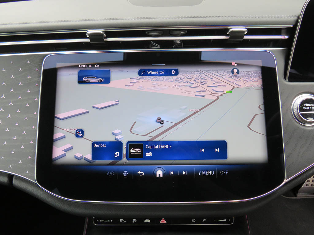 Used Mercedes-Benz E Class 2024 for sale - 76800645: Photo 7