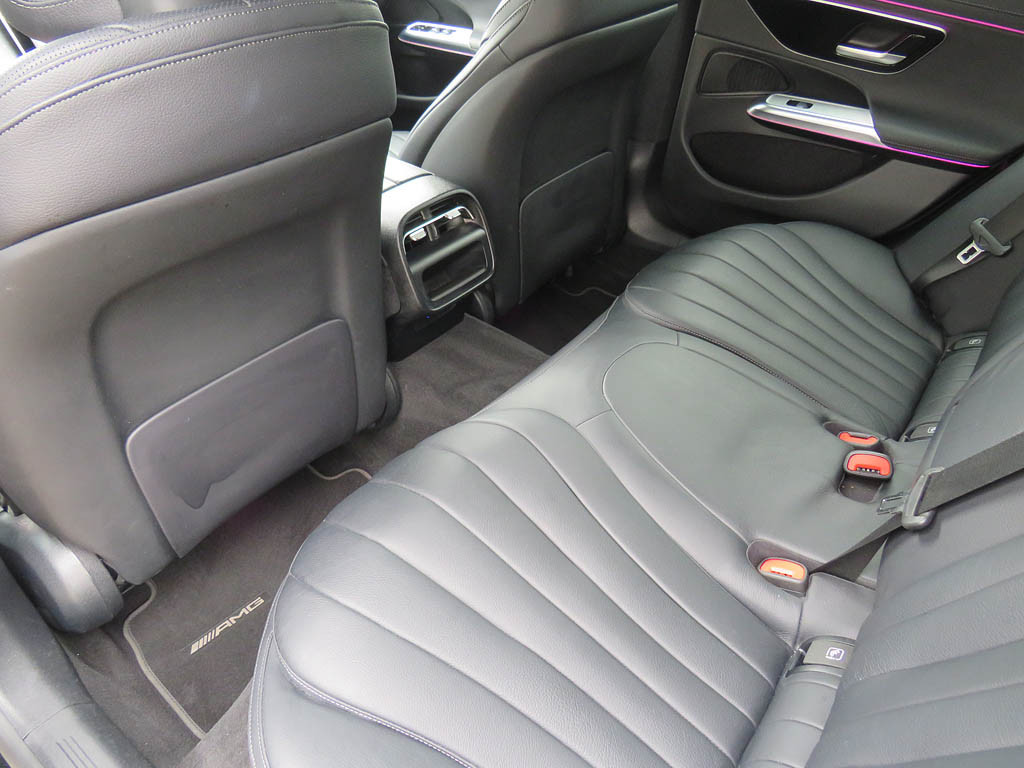 Used Mercedes-Benz E Class 2024 for sale - 76800645: Photo 8