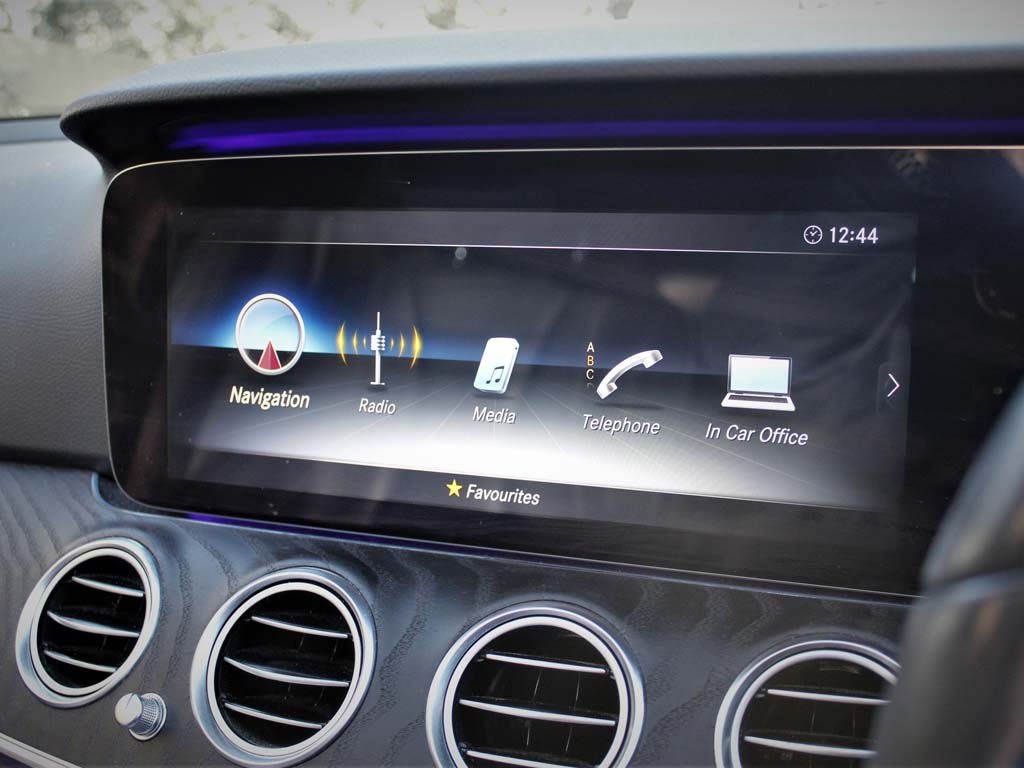 Used Mercedes-Benz E Class 2019 for sale - 76662349: Photo 10