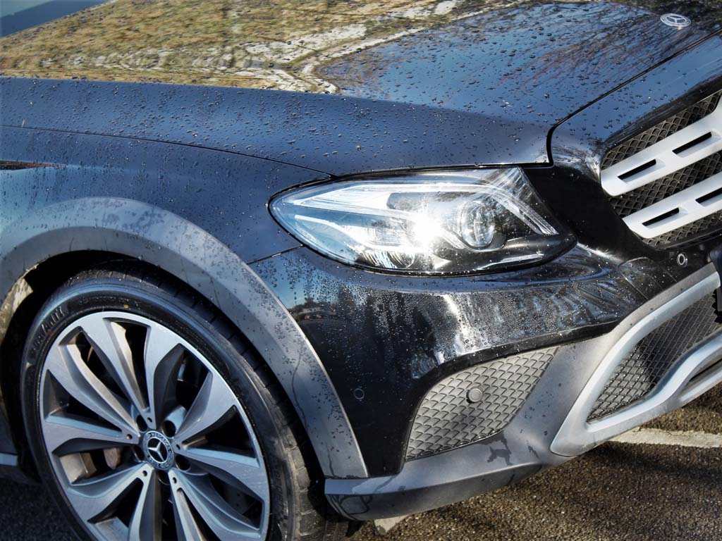 Used Mercedes-Benz E Class 2019 for sale - 76662349: Photo 11