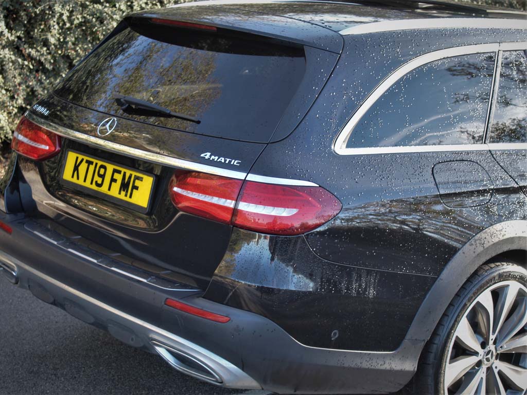 Used Mercedes-Benz E Class 2019 for sale - 76662349: Photo 15