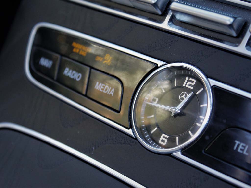 Used Mercedes-Benz E Class 2019 for sale - 76662349: Photo 17