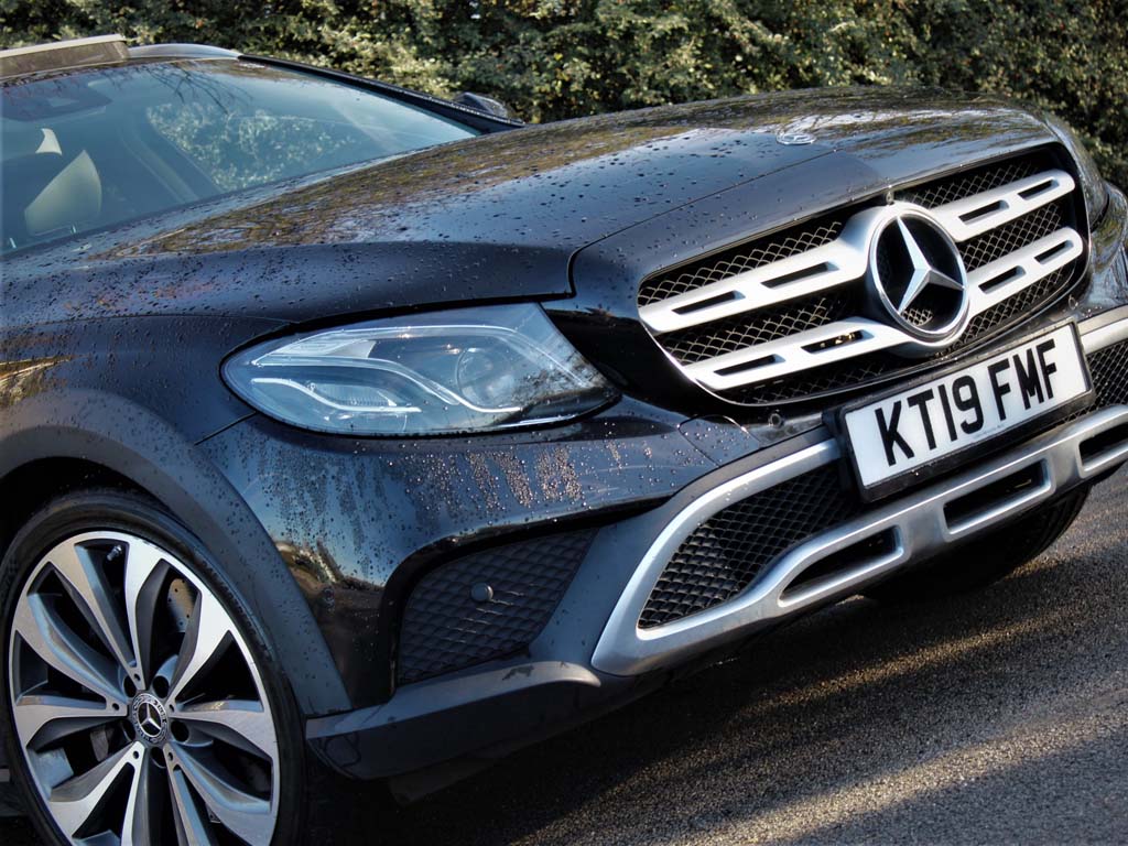 Used Mercedes-Benz E Class 2019 for sale - 76662349: Photo 21