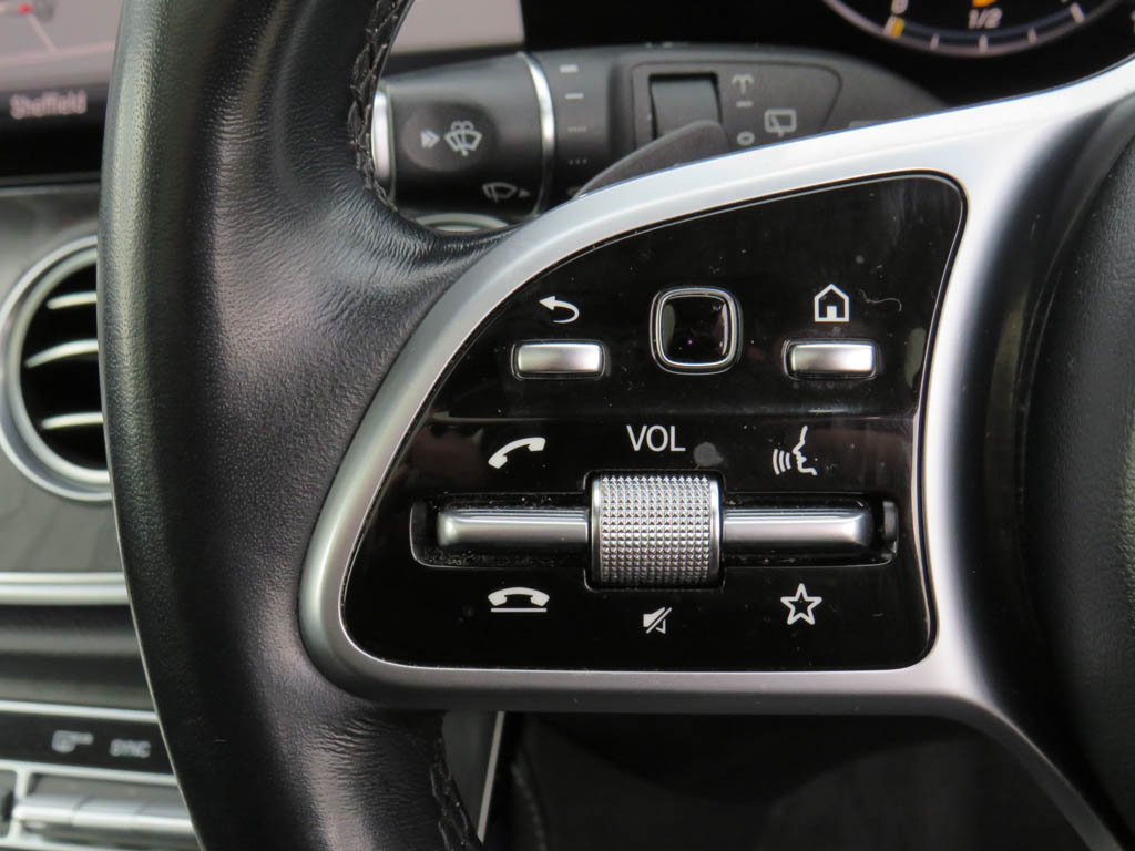 Used Mercedes-Benz E Class 2019 for sale - 76662349: Photo 26