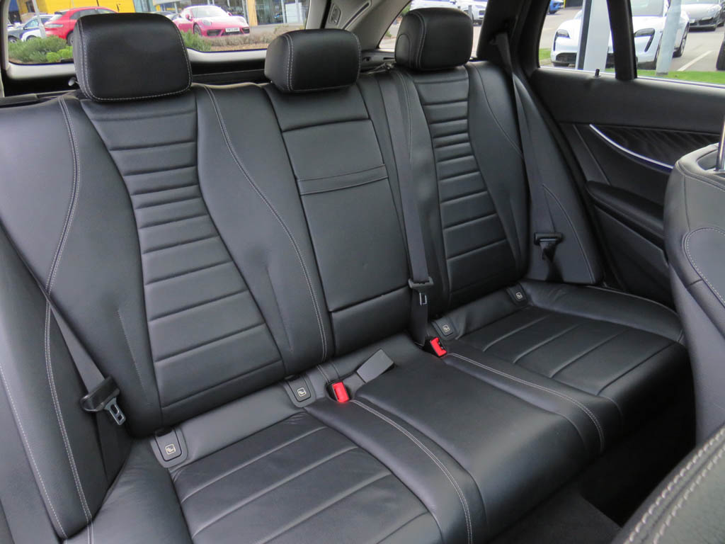 Used Mercedes-Benz E Class 2019 for sale - 76662349: Photo 28