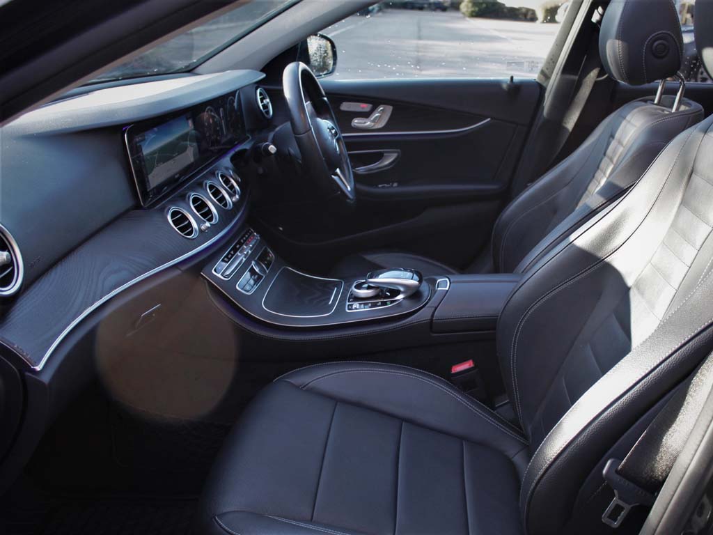 Used Mercedes-Benz E Class 2019 for sale - 76662349: Photo 3