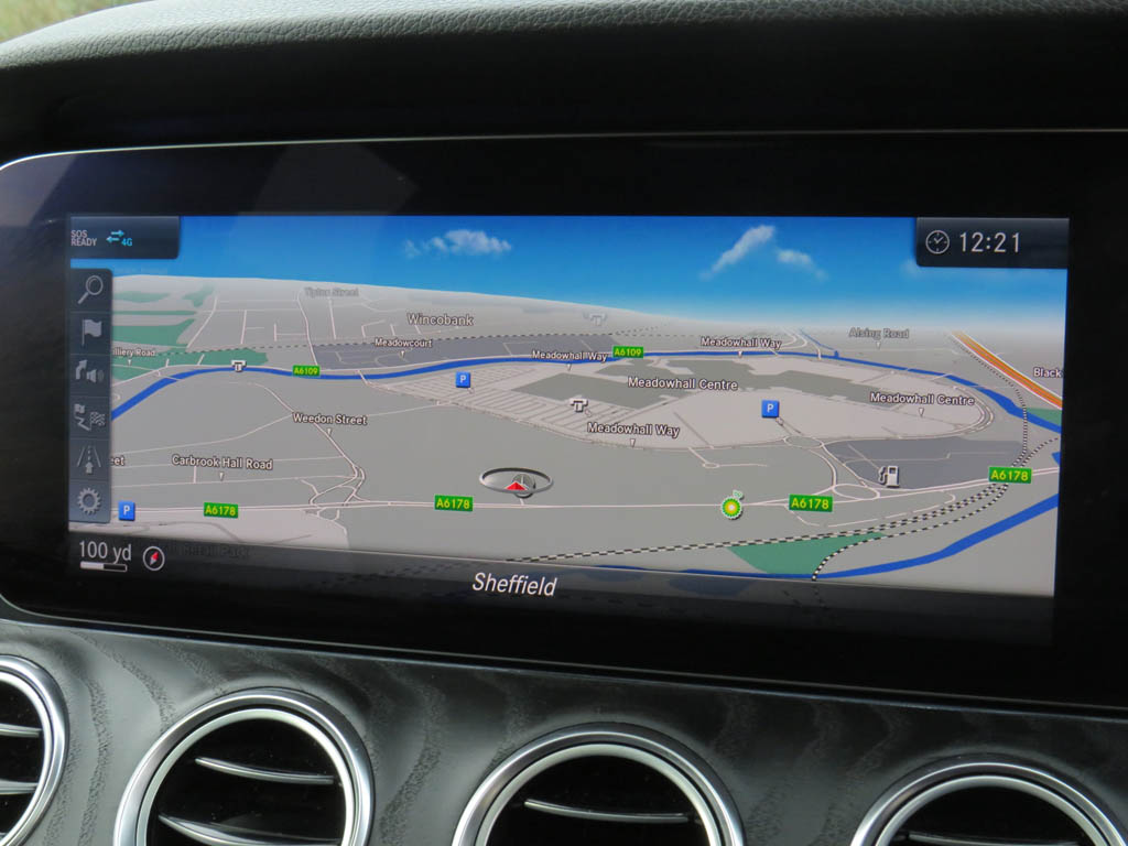 Used Mercedes-Benz E Class 2019 for sale - 76662349: Photo 30