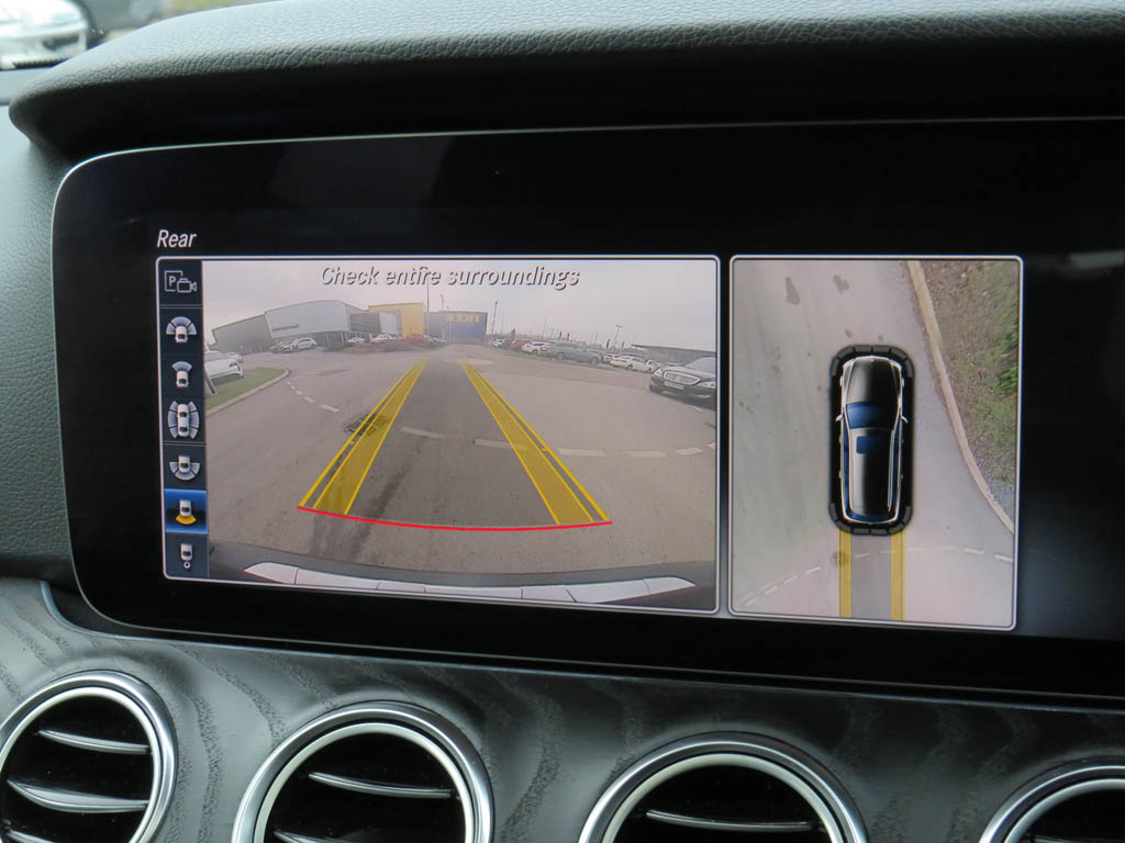 Used Mercedes-Benz E Class 2019 for sale - 76662349: Photo 31