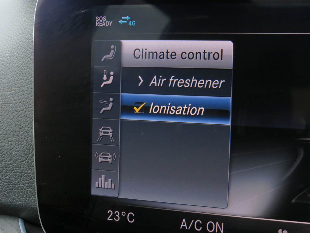 Used Mercedes-Benz E Class 2019 for sale - 76662349: Photo 32