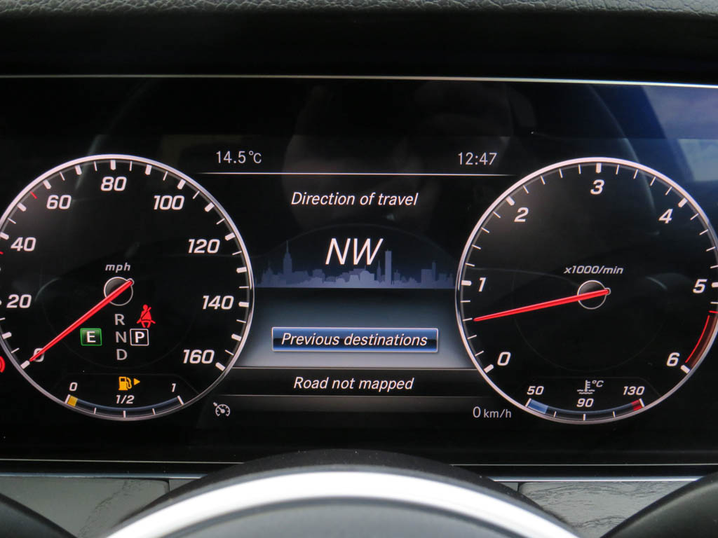 Used Mercedes-Benz E Class 2019 for sale - 76662349: Photo 33